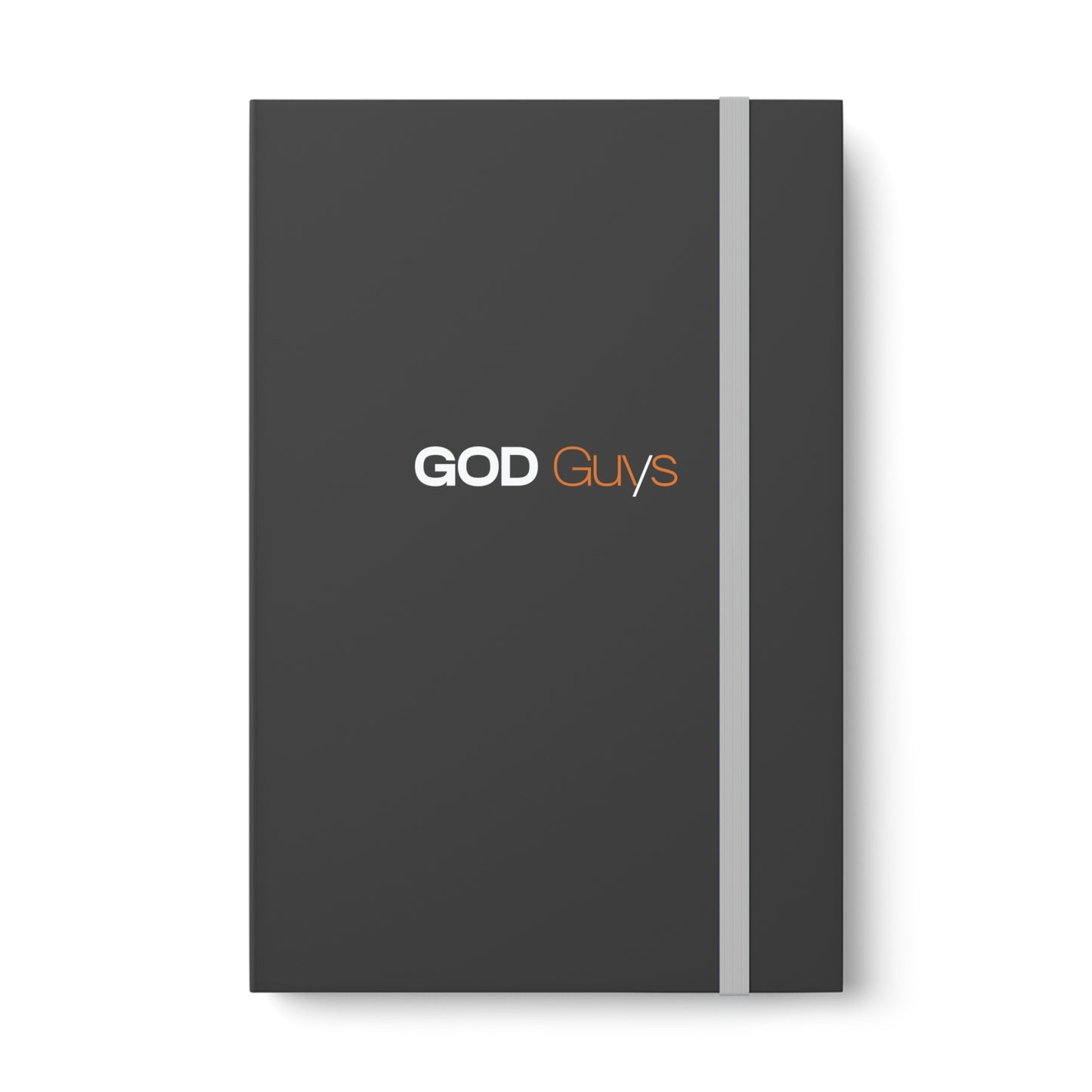 God Guys Journal - Ruled