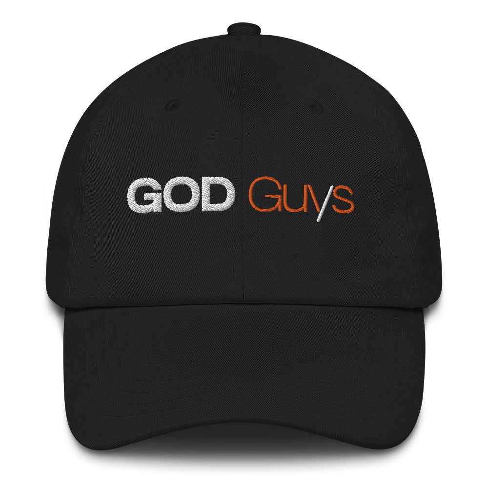 God Guys Dad hat