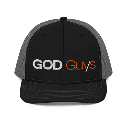 God Guys - Trucker Cap