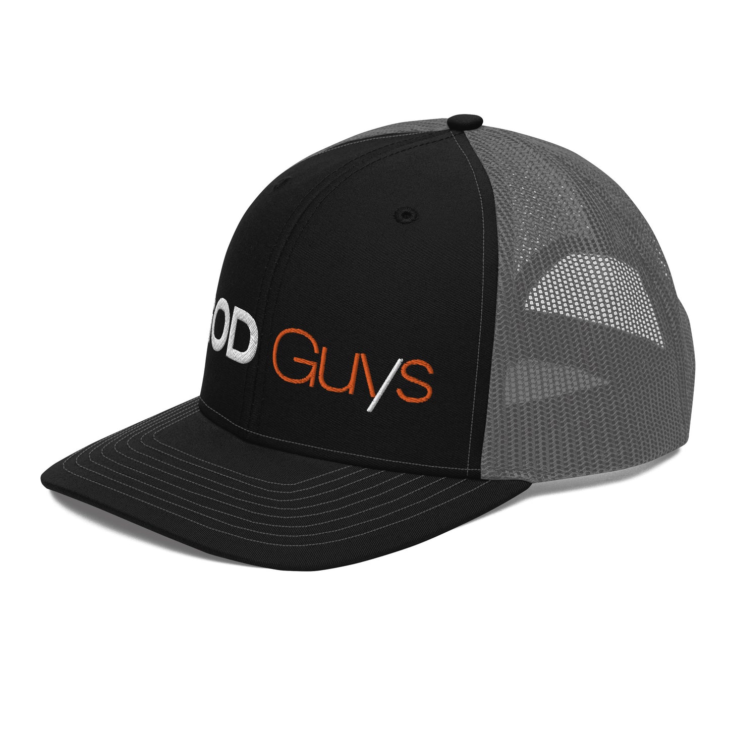 God Guys - Trucker Cap