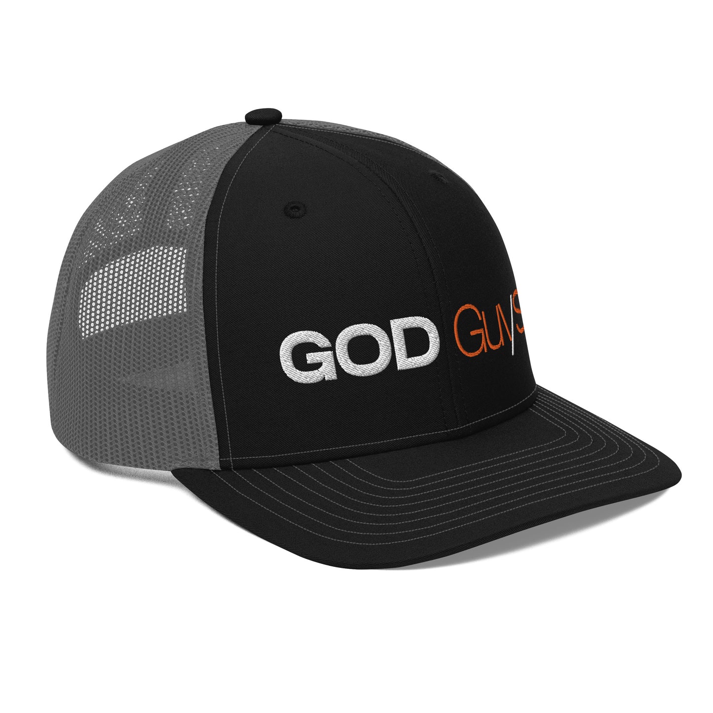 God Guys - Trucker Cap