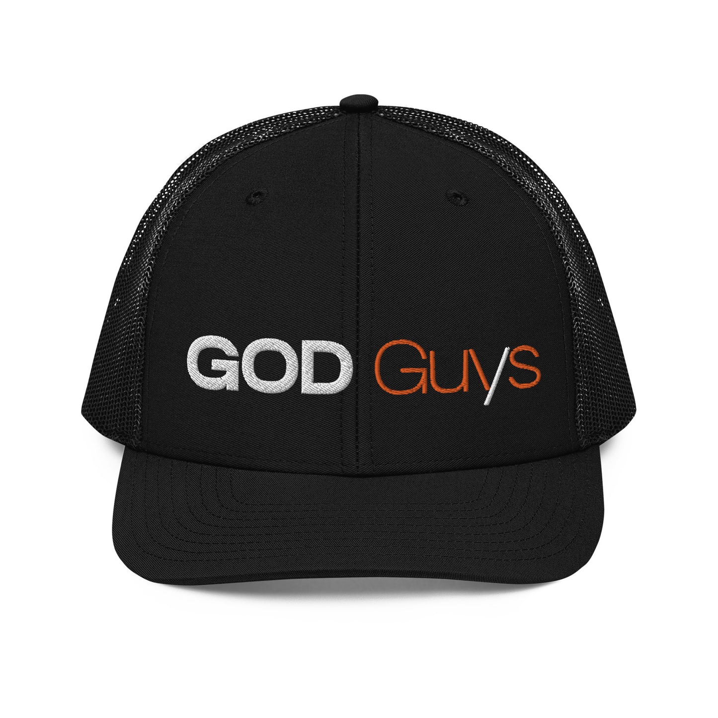 God Guys - Trucker Cap