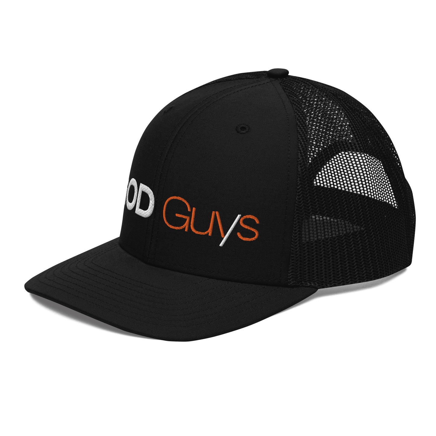 God Guys - Trucker Cap