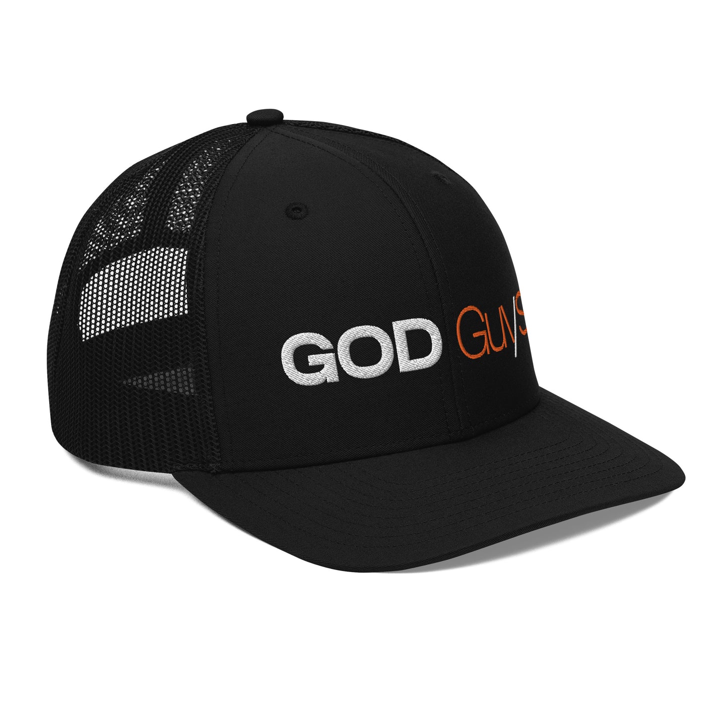 God Guys - Trucker Cap