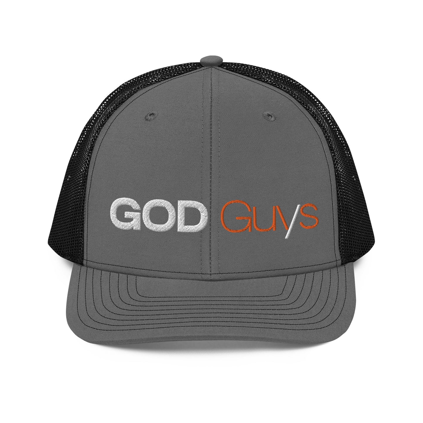 God Guys - Trucker Cap