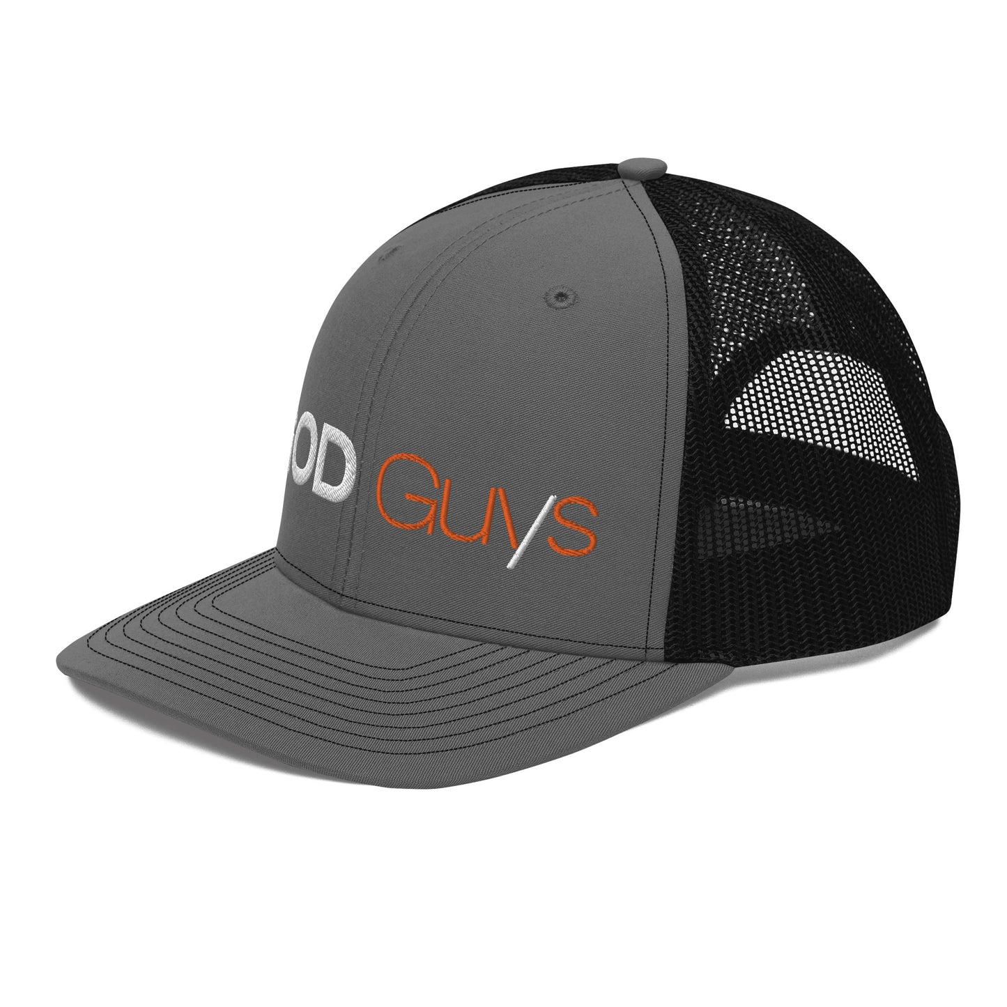 God Guys - Trucker Cap