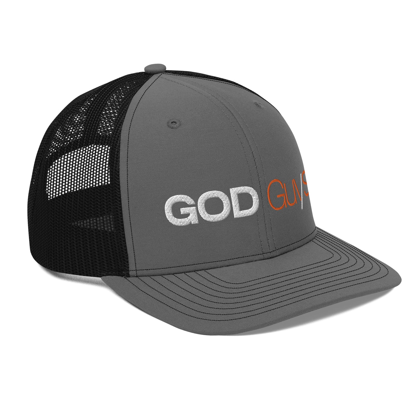 God Guys - Trucker Cap