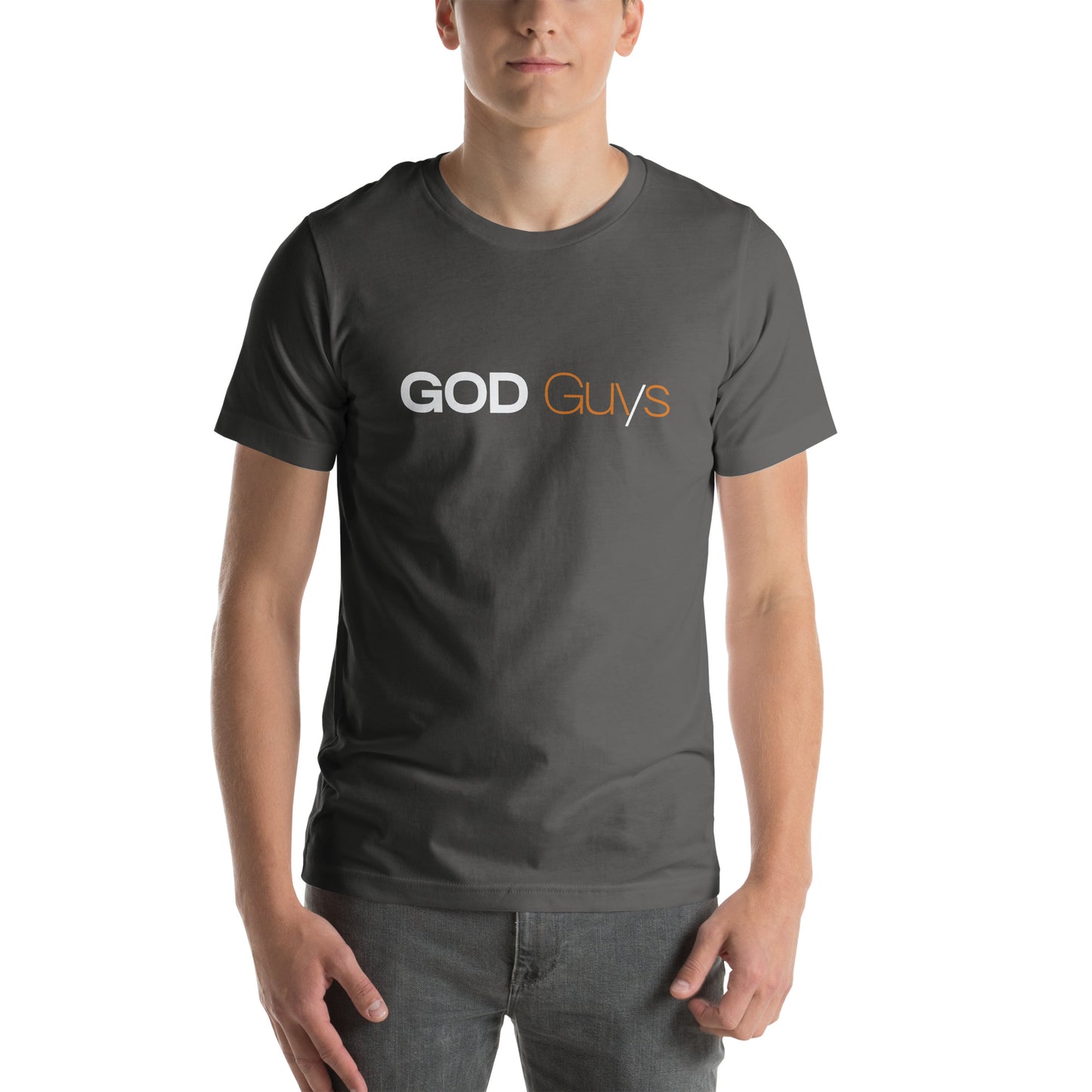 God Guys - Unisex t-shirt